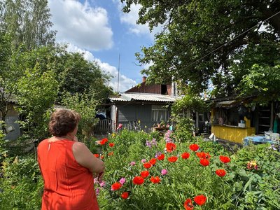 У Шостці в результаті нічної атаки "шахедами" пошкоджені 11 житлових будинків У Шостці в результаті нічної атаки "шахедами" пошкоджені 11 житлових будинків
