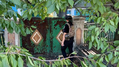 У Добропіллі почалась примусова евакуація дітей: чи погоджуються родини виїжджати У Добропіллі почалась примусова евакуація дітей: чи погоджуються родини виїжджати