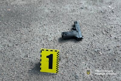 У Черкасах чоловік погрожував підірвати гранати: подробиці інциденту