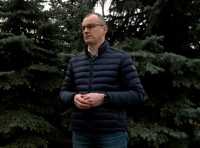 Адвокат Роман Чумак Адвокат Роман Чумак