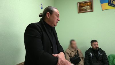 Судять двох оперативників СБУ у Чернігові за підозрою у штучному створенні доказів