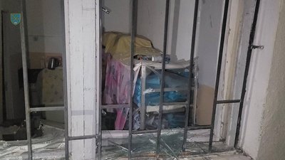 Вночі Одещину атакували "шахедами": є влучання та пошкодження Вночі Одещину атакували "шахедами": є влучання та пошкодження