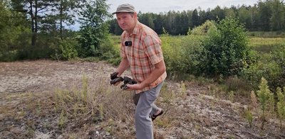 Ліси, болота і залізна руда: історія села Старики на Рівненщині Ліси, болота і залізна руда: історія села Старики на Рівненщині