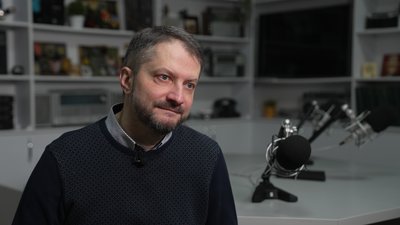 У Чернігові попрощались із режисером, журналістом і шоуменом Іваном Матвєєвим У Чернігові попрощались із режисером, журналістом і шоуменом Іваном Матвєєвим