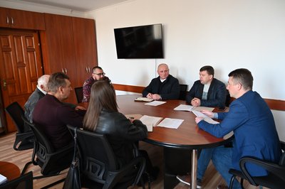 комісія, засідання