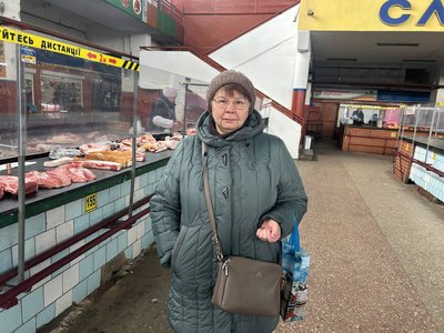 Ціни на м’ясо і сало у Житомирі під час посту: що впливає на вартість Ціни на м’ясо і сало у Житомирі під час посту: що впливає на вартість