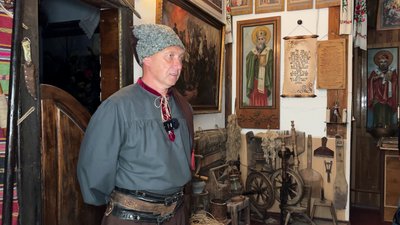 Отаман Сергій Хмиз Отаман Сергій Хмиз
