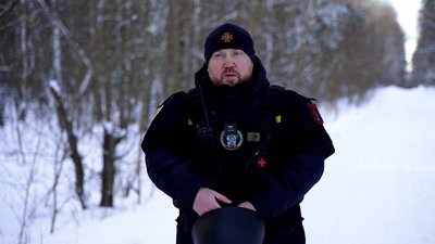 Розмінування на Чернігівщині: які території досі заміновані та чим вони небезпечні Розмінування на Чернігівщині: які території досі заміновані та чим вони небезпечні