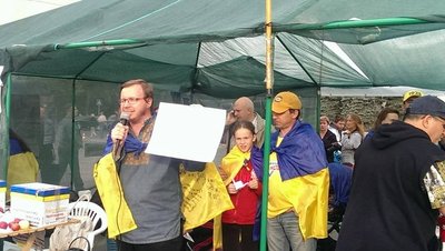Володимир Чистилін