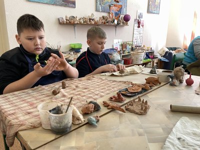 Реорганізація мистецького ліцею імені Русової у Полтаві: що чекає на вчителів та учнів Реорганізація мистецького ліцею імені Русової у Полтаві: що чекає на вчителів та учнів