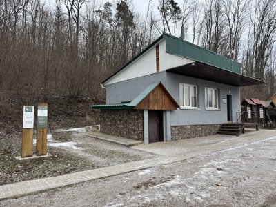 "До третини лісу доступу немає": як працюють у прикордонному лісництві на Сумщині