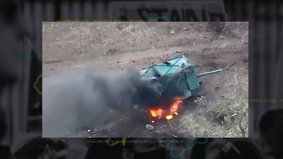 Росіяни штурмують зі сторони Уманського. Військовий — про ситуацію на Покровському напрямку Росіяни штурмують зі сторони Уманського. Військовий — про ситуацію на Покровському напрямку