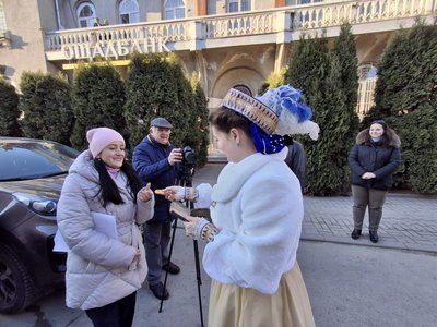 екскурсія, бережани, жінки, Ізабелла Любомирська екскурсія, бережани, жінки, Ізабелла Любомирська
