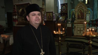Послуга кремації понад три місяці доступна у Рівному. Що про це каже священник Послуга кремації понад три місяці доступна у Рівному. Що про це каже священник