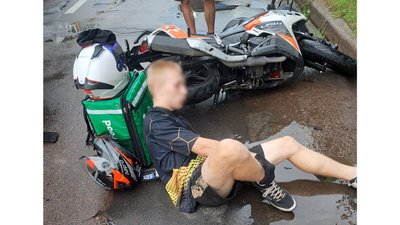 У Чернігові за день сталися дві аварії, внаслідок яких троє людей потрапили до лікарень У Чернігові за день сталися дві аварії, внаслідок яких троє людей потрапили до лікарень
