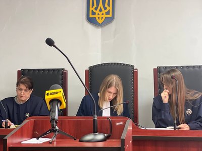 У Черкасах судять розробника супутникової навігації для ракет, якими РФ обстрілює область У Черкасах судять розробника супутникової навігації для ракет, якими РФ обстрілює область