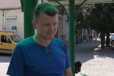 Чернівчанин Андрій Чернівчанин Андрій