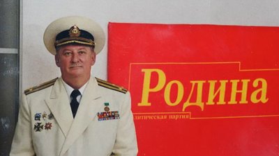 Human shield: Russians militarize Ukrainian children at the army base in occupied Yevpatoria