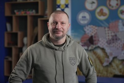 Степан Барна Степан Барна