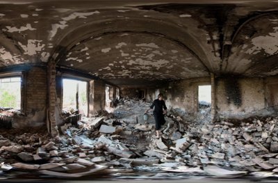 Вільна Київщина: п’ять українських творів про окупацію та травму Бучі, Мощуна та Ірпеня Вільна Київщина: п’ять українських творів про окупацію та травму Бучі, Мощуна та Ірпеня