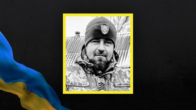 Стало відомо про смерть 24 військовослужбовців із Сумщини Стало відомо про смерть 24 військовослужбовців із Сумщини