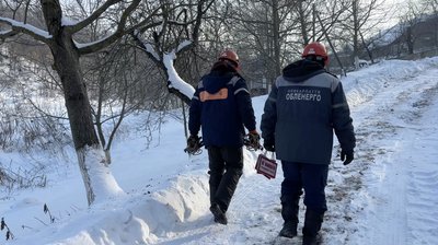 Енергетики, Івано-Франківщина Енергетики, Івано-Франківщина