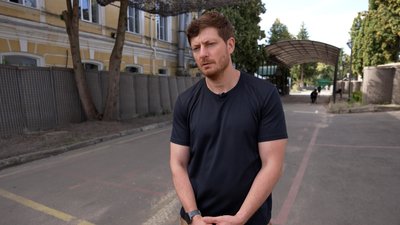 Оновлені відділення, нова теплиця та духовний центр: як змінюється Чернігівський військовий госпіталь