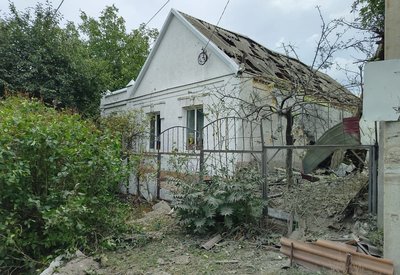 Атаки РФ, що відбувається зі спортпалацом "Метеор", евакуйовані коні. Головні новини Дніпра та області 9 вересня Атаки РФ, що відбувається зі спортпалацом "Метеор", евакуйовані коні. Головні новини Дніпра та області 9 вересня