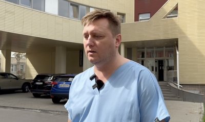 Осколкові поранення голови, кінцівок, живота. У якому стані поранені внаслідок ракетної атаки на Дніпро і Самар Осколкові поранення голови, кінцівок, живота. У якому стані поранені внаслідок ракетної атаки на Дніпро і Самар
