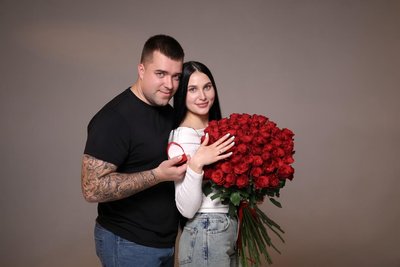 Побачення по відеозв’язку та освідчення через 3 місяці: історія кохання прикордонників з Одещини Побачення по відеозв’язку та освідчення через 3 місяці: історія кохання прикордонників з Одещини