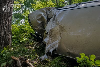 На Вінниччині чоловіка засудили до 12 років за спробу вбивства колишньої через ДТП На Вінниччині чоловіка засудили до 12 років за спробу вбивства колишньої через ДТП