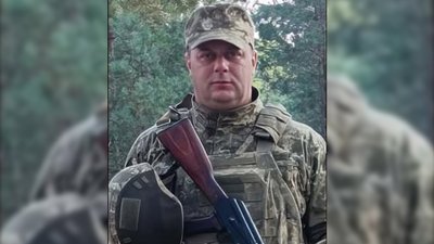 Загиблі герої Вінниччини: за тиждень стало відомо про загибель 20 захисників Загиблі герої Вінниччини: за тиждень стало відомо про загибель 20 захисників