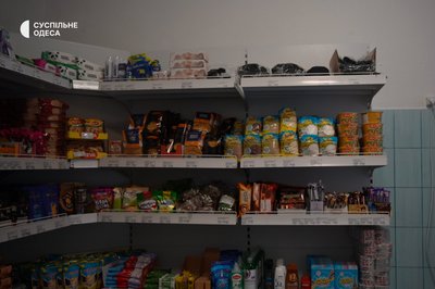 Кімнати для побачень, ремонти, храм: як живуть ув'язнені в Одеській колонії Кімнати для побачень, ремонти, храм: як живуть ув'язнені в Одеській колонії