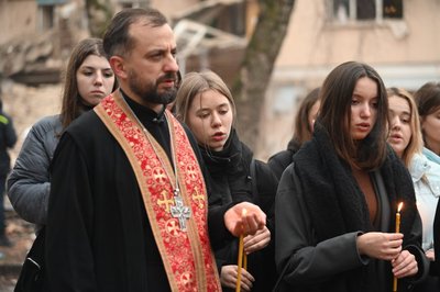 молитва, роман демуш, тернопіль, угкц молитва, роман демуш, тернопіль, угкц