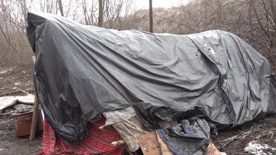 П'ятеро дітей з Рівненщини жили в лісопосадці Тернополя. Що з ними зараз П'ятеро дітей з Рівненщини жили в лісопосадці Тернополя. Що з ними зараз