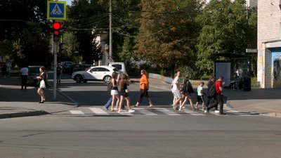 Дозвіл на виїзд для чоловіків віком 18-22 роки: яка ситуація у Чернігові? Дозвіл на виїзд для чоловіків віком 18-22 роки: яка ситуація у Чернігові?