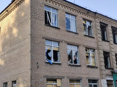 наслідки обстріли армія РФ допомога благодійний фонд "Янголи спасіння" Білицьке Добропільська громада Донецька область 1 жовтня 2024 рік наслідки обстріли армія РФ допомога благодійний фонд "Янголи спасіння" Білицьке Добропільська громада Донецька область 1 жовтня 2024 рік