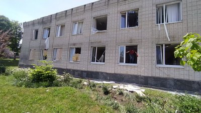 Військові РФ вдарили по Краснопіллю: є загиблі люди