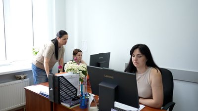 У "Вінницяоблводоканалі" зріс тариф на воду: як це пояснюють на підприємстві та що кажуть споживачі У "Вінницяоблводоканалі" зріс тариф на воду: як це пояснюють на підприємстві та що кажуть споживачі