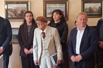 Подарунки, виставка та майстер-класи: 40 років Біляївському музею на Одещині
