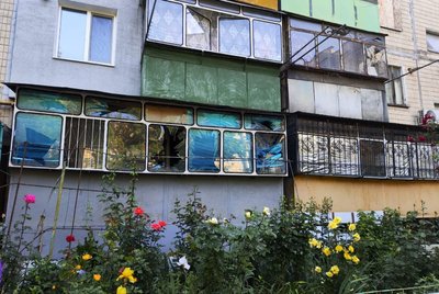 Атаки російських військ, погода, домашні страви на фронт. Головні новини Дніпра та області 29 травня Атаки російських військ, погода, домашні страви на фронт. Головні новини Дніпра та області 29 травня