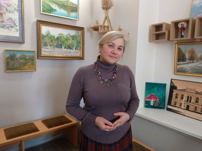 У Житомирській обласній бібліотеці для дітей та юнацтва оцифрували 20 видань творів Шевченка У Житомирській обласній бібліотеці для дітей та юнацтва оцифрували 20 видань творів Шевченка