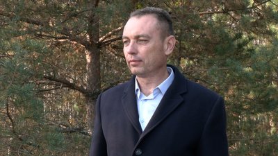 Викорчовувати чи створювати нові ліси: що буде з самозалісненими територіями на Чернігівщині Викорчовувати чи створювати нові ліси: що буде з самозалісненими територіями на Чернігівщині