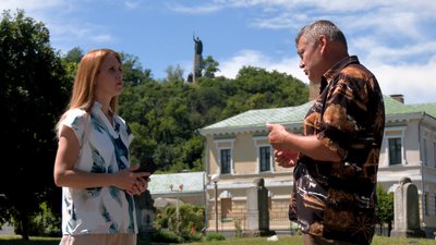 Остання таємниця гетьмана: черкаський дослідник розповів, де поховали Богдана Хмельницького Остання таємниця гетьмана: черкаський дослідник розповів, де поховали Богдана Хмельницького