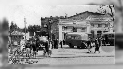 Кропивницький краєзнавець дослідив зошит коменданта радянського концтабору на території міста: що дізнався Кропивницький краєзнавець дослідив зошит коменданта радянського концтабору на території міста: що дізнався