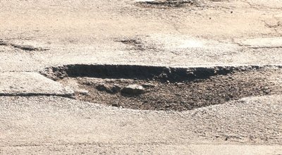 «У жахливому стані»: на Черкащині жителі громади скаржаться на дорогу «У жахливому стані»: на Черкащині жителі громади скаржаться на дорогу