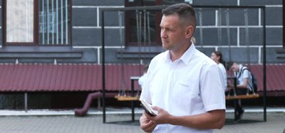 Віталій Кулешко, школа мистецтв Віталій Кулешко, школа мистецтв