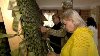 "Без основ робота зупиняється": волонтери з Вінниччини просять про допомогу для ЗСУ "Без основ робота зупиняється": волонтери з Вінниччини просять про допомогу для ЗСУ