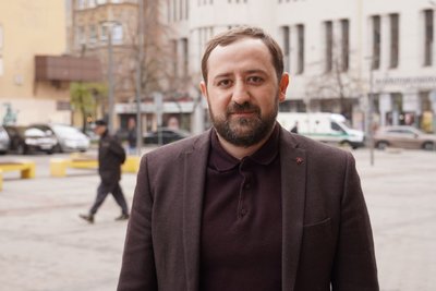 У Дніпрі руйнується майже сторічна будівля Палацу профілактики: чи можна вберегти унікальну пам'ятку