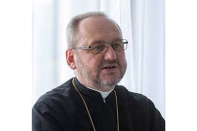 Мобілізація священників: хто підлягає бронюванню і що думають представники релігійних конфесій Житомирщини Мобілізація священників: хто підлягає бронюванню і що думають представники релігійних конфесій Житомирщини